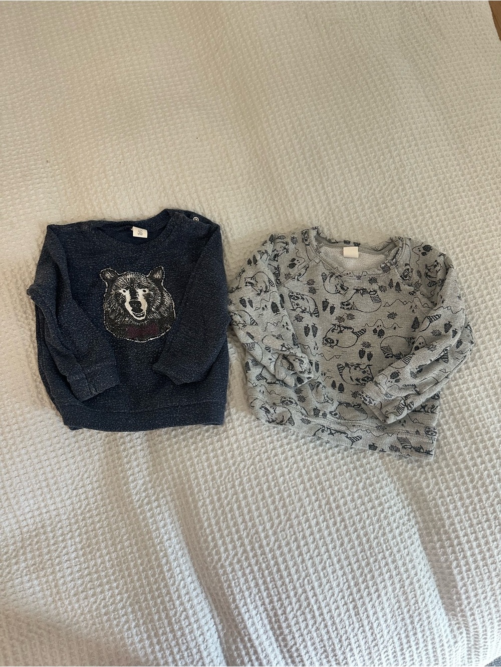 Tucker + Tate Sweatshirt Bundle